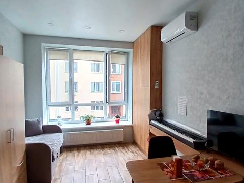 квартира за адресою Миколи Сингаївського вул. (Ново-Оскольська), 6в