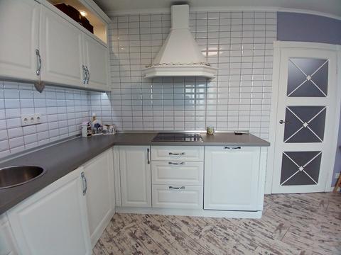 квартира за адресою Григорія Ващенка вул., 7