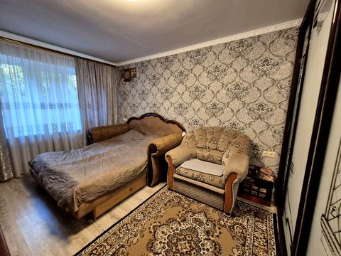 квартира по адресу Мира просп. (Леніна), 18а