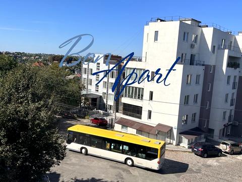квартира по адресу Казацкая ул., 55-А