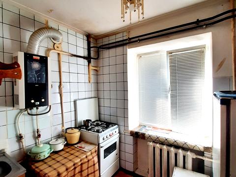 квартира по адресу Новоместенская ул., 28