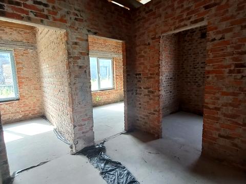 дом по адресу Кулика і Гудачека ул. (Макарова)