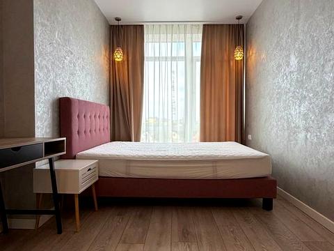 квартира за адресою Кульпарківська вул. (Кульпарківська), 64а