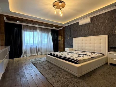 квартира по адресу Андрея Мельника ул., 10