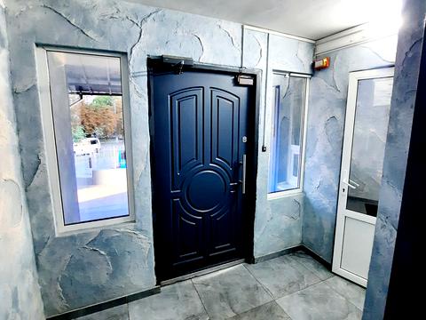 квартира по адресу Межевая ул., 23-Б