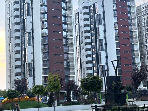 квартира за адресою Ленкавського вул., 34