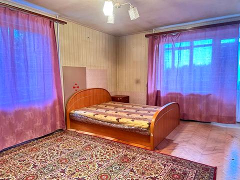 квартира по адресу Полесская ул., 1