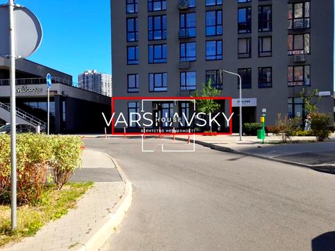 коммерческая по адресу Олександра Олеся ул., 10