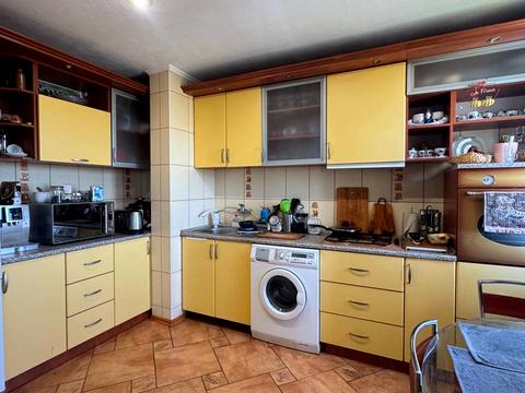квартира по адресу Индустриальный микрорайон ул., 72