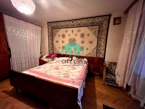 квартира по адресу Витвицкого ул. (Луначарского), 24