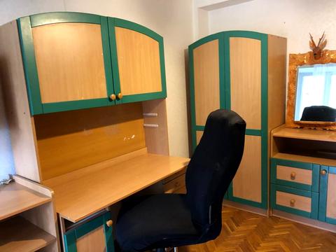 квартира по адресу Валерия Лобановского просп., 130