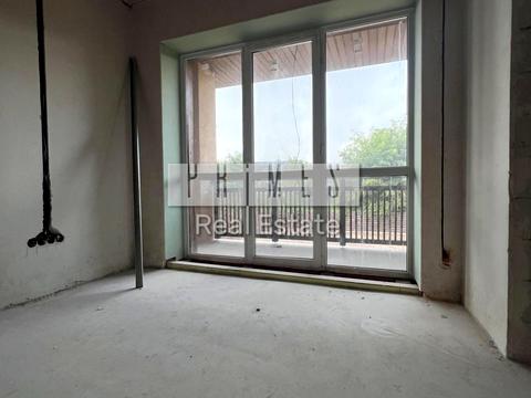 дом по адресу 2-я Линия ул.