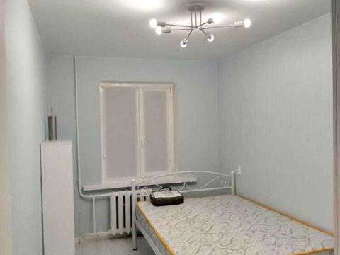 квартира за адресою Павла Тичини просп., 12-А