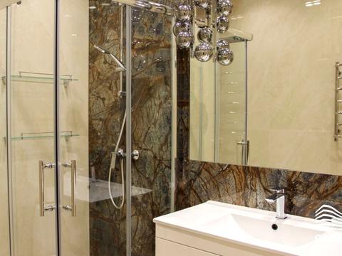 квартира за адресою Київська набережна вул., 28