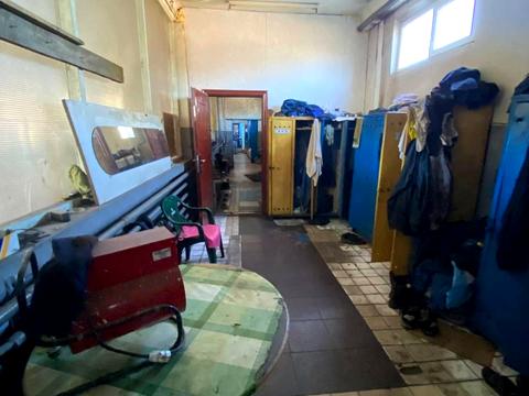 коммерческая по адресу Автомобильная ул., 8А