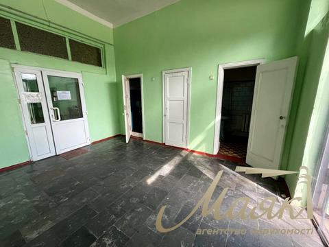 комерційна за адресою Насосна вул., 17