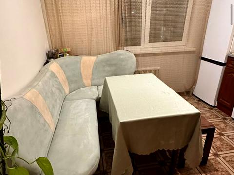 квартира по адресу Анны Ахматовой ул., 14-Б