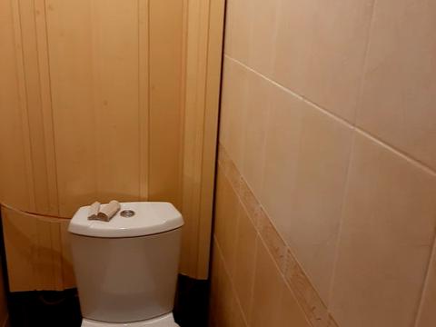 квартира за адресою Київ, Олевська вул., 3-А
