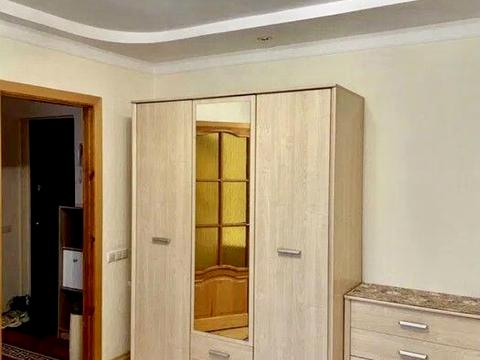 квартира по адресу Академика Королёва ул., 43а