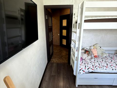 квартира по адресу Валентиновская ул. (Блюхера), 24в