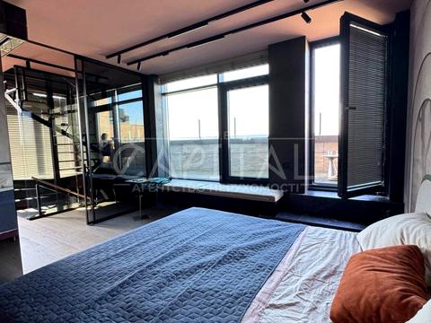 квартира за адресою Антоновича, 74