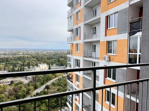 квартира по адресу Лысогорский пер., 20