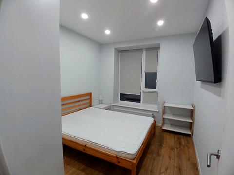 квартира за адресою Новооскольська, 6