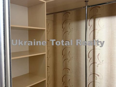 квартира за адресою Милославська вул., 16