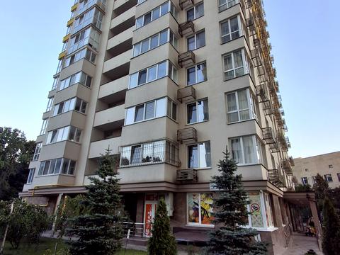 квартира за адресою Академіка Заболотного вул., 15-Б