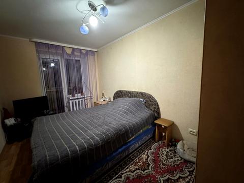 квартира за адресою Генерала Григоренка вул., 39