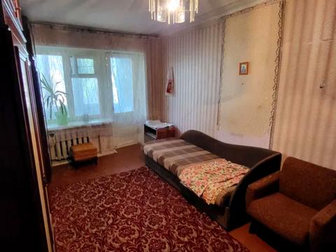 квартира по адресу Героев Мариуполя ул., 88