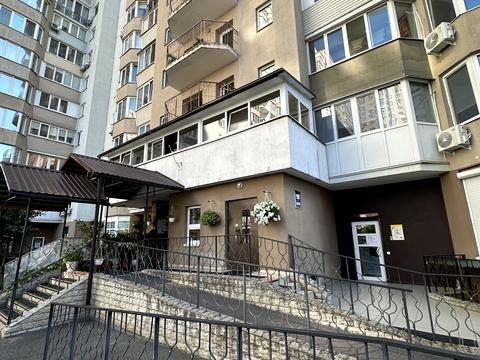 квартира за адресою Градинська вул., 9