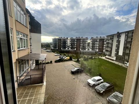 квартира по адресу Львовская ул., 2б