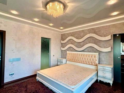 квартира за адресою Чоколівський бульв., 42-А