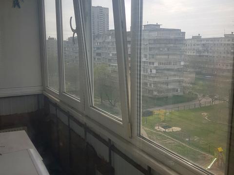 квартира по адресу Оболонский просп., 7
