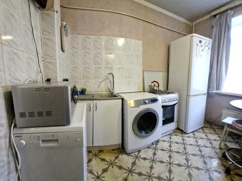 квартира по адресу Сиховская ул., 2