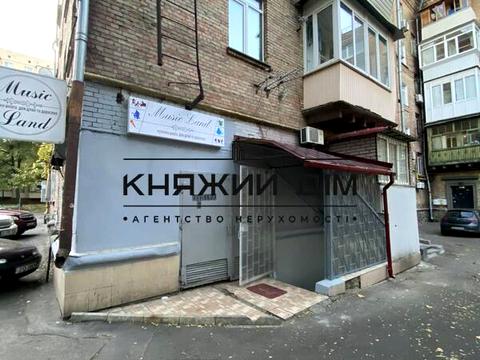 комерційна за адресою Васильківська вул., 15/14