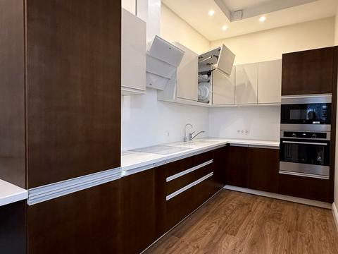 квартира по адресу Леси Украинки бульв., 7-А