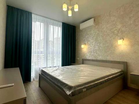 квартира по адресу Ревуцкого ул., 40-Б