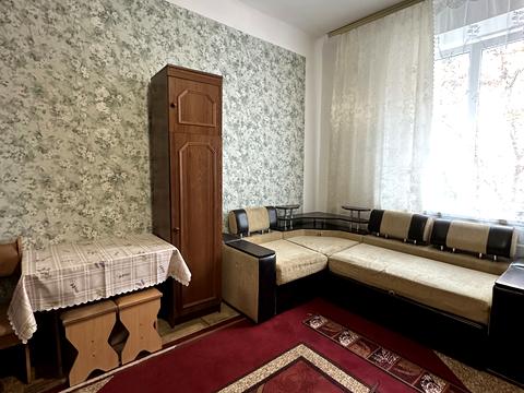 комната по адресу Януша Корчака ул. (Баумана), 23/2