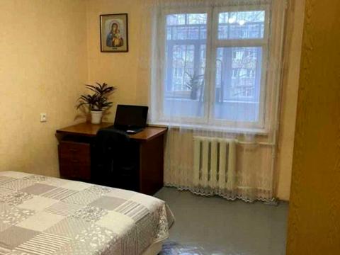 квартира за адресою Шолом-Алейхема вул., 24