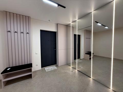 квартира по адресу Волчинецкая ул., 225