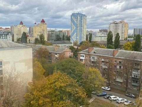 квартира по адресу Ивашкевича Ярослава ул., 3