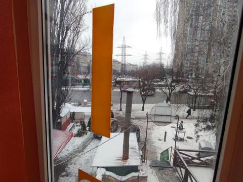 коммерческая по адресу Натальи Ужвий ул., 4/1
