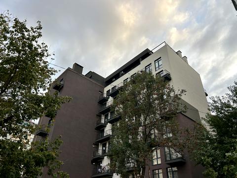 квартира за адресою Педагогічна вул., 20б