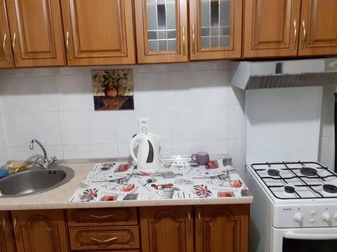 квартира за адресою Григорія Чупринки вул. (Чудновського), 8