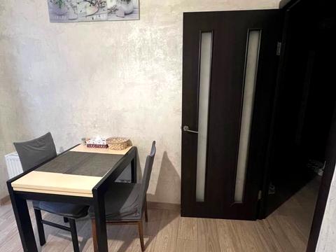 квартира по адресу Радужный массив ул., 11