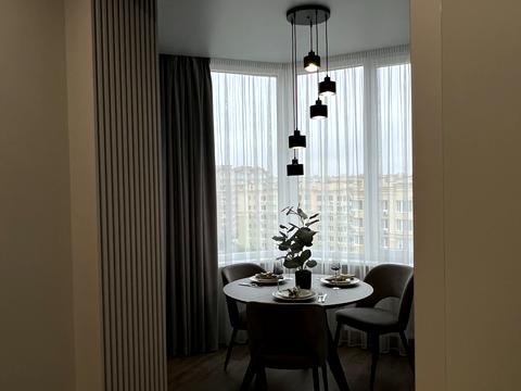 квартира за адресою Молодіжна вул., 5