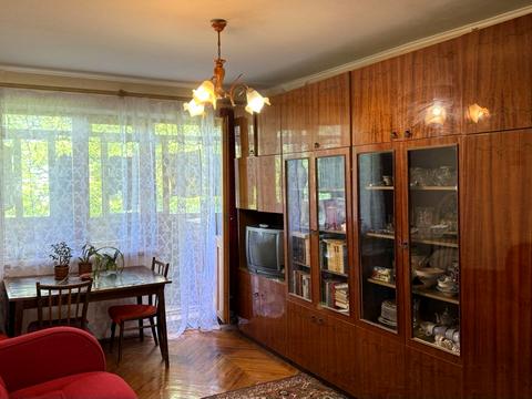 квартира за адресою Тракторобудівників просп., 89а