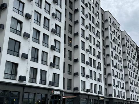 квартира за адресою Красносільського вул., 43